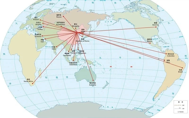 Marketing Network
