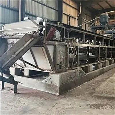 Beton szállítószalag